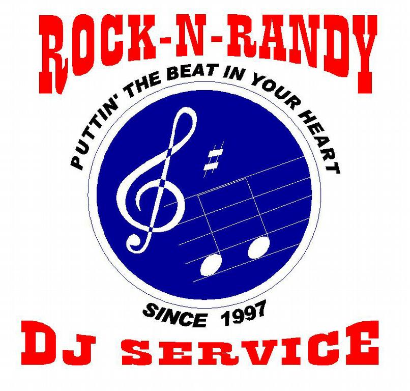 RockNRandy DJ Service Lafayette LA 70508 3372473941